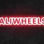 Cars Aliwheels