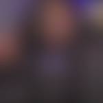 Following profile image
