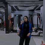 Following profile image