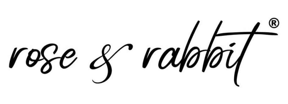 Rose and Rabbit cover