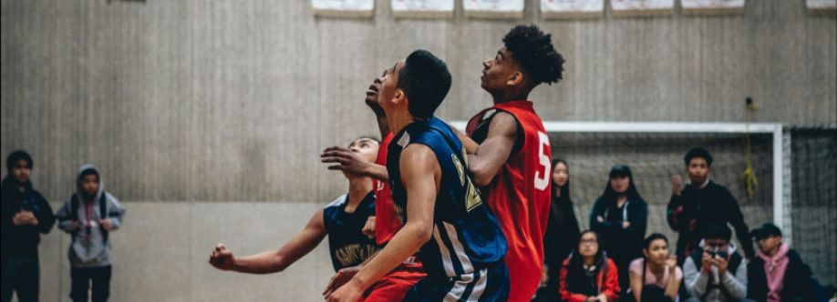 Pickup Sports cover