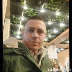 Following profile image