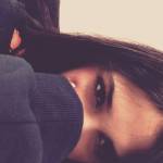 Following profile image