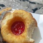 Following profile image