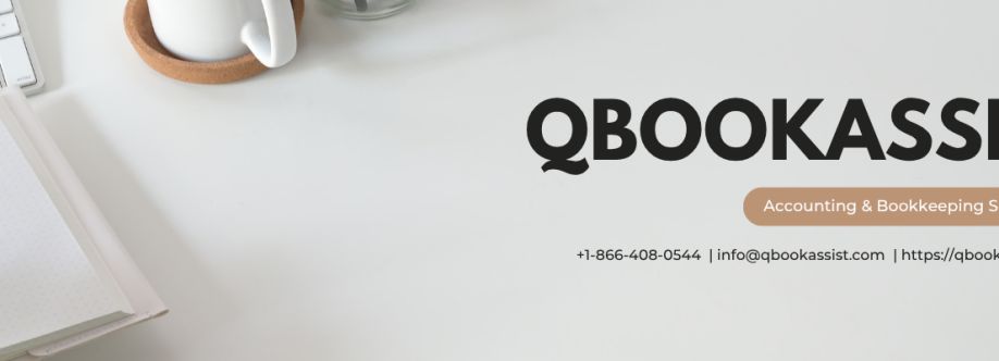 qbook assist cover