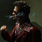 Following profile image
