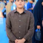 Following profile image