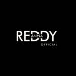 Following profile image