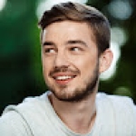 Martin Profile Picture