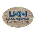 Lake Norman Custom Concrete 