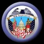 Following profile image