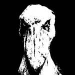 Following profile image