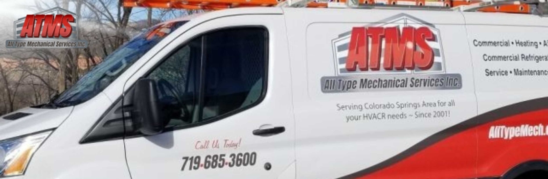 All Type Mechanical Services Inc cover