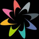 Following profile image