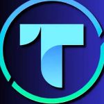 Following profile image