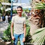 Abdul Rahman Nasr happy Profile Picture