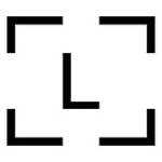 Following profile image