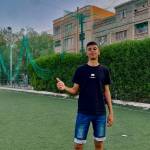Brahim Brahim Profile Picture