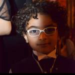 Following profile image