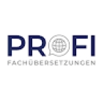 Profi fachuebersetzung Profile Picture