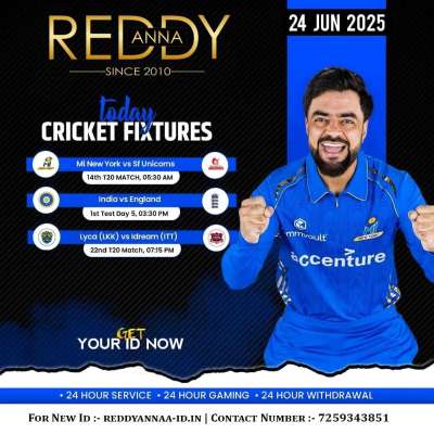 Reddy Anna images