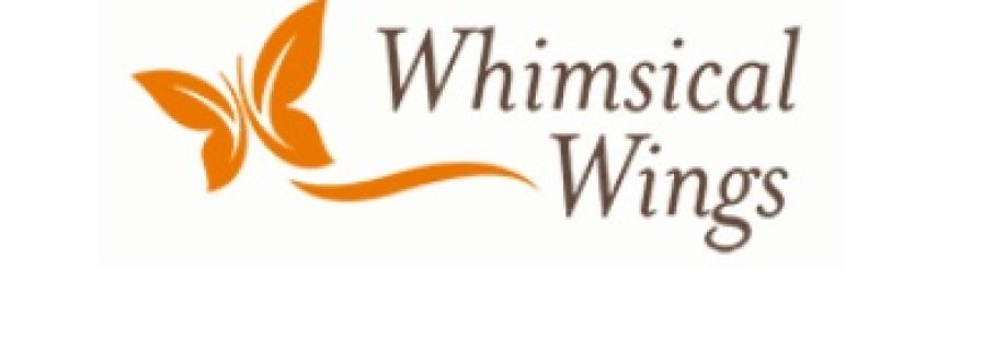 Whimsical Wings Farms cover
