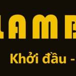 Following profile image