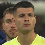 Following profile image