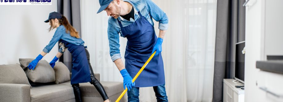 Patriot Maids Cleaning Services cover