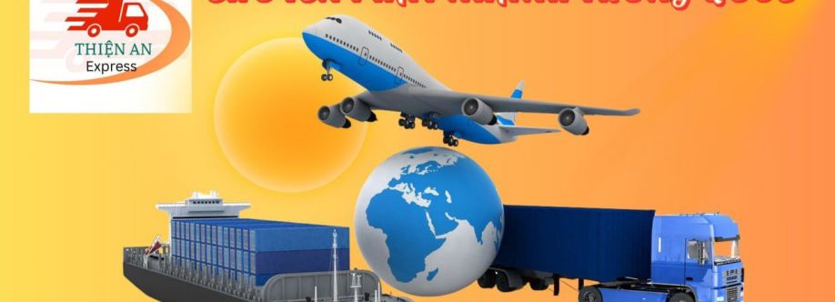 Thiện An Express cover