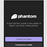Phantom Wallet Download