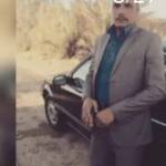 Following profile image