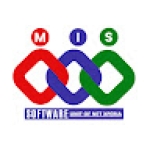 Following profile image