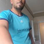 Following profile image