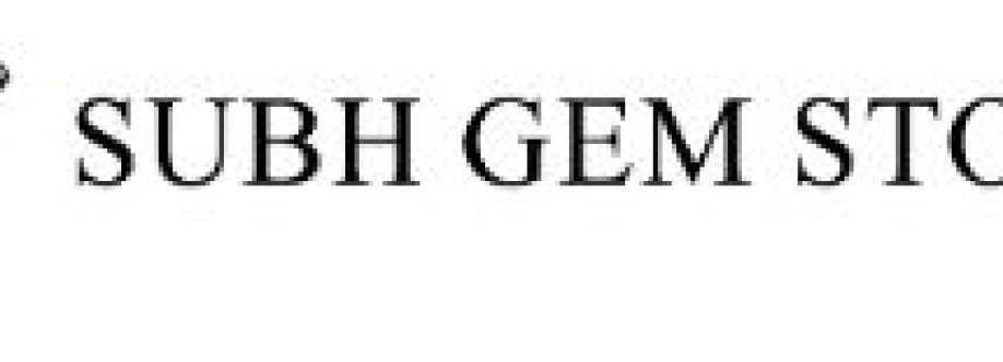 Subh Gem Stones cover