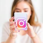 Following profile image