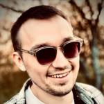 Dmytro Hraf Profile Picture