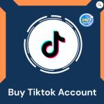 Following profile image