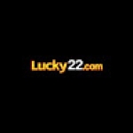 Lucky22 Casa de Apostas Profile Picture