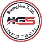 Following profile image