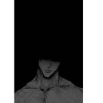 Following profile image