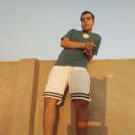 Mohamed Sameh Profile Picture