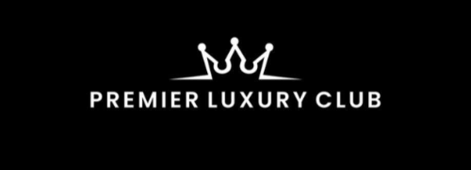 Premier Luxury Club cover