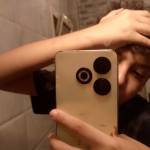 Following profile image