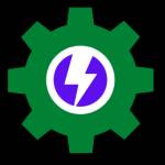 Following profile image