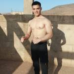 moussa benramdan Profile Picture