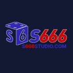 S666 Studio Profile Picture