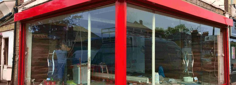 London Shopfitter And Sign cover