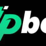 Following profile image