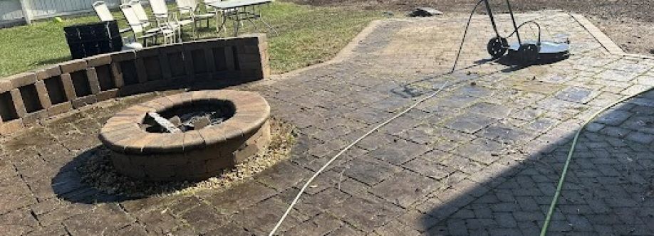 P and H Power Washing and Lawn Care cover